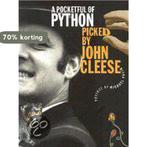 Methuen A POCKETFUL OF PYTHON VOL.2) boek Hardcover 64, Boeken, Verzenden, Zo goed als nieuw, Graham Chapman