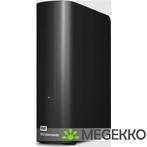 Western Digital Elements Desktop hard drive externe harde, Informatique & Logiciels, Disques durs, Verzenden