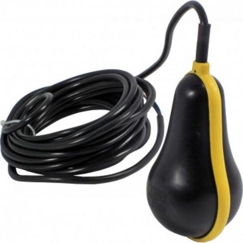 Vlotterschakelaar Mac5 5m Kabel ATEX, Doe-het-zelf en Bouw, Overige Doe-Het-Zelf en Bouw, Verzenden