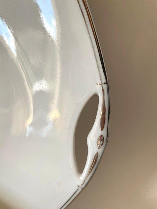 limoges - Tafelservies - Porselein, Antiek en Kunst, Antiek | Meubels | Tafels