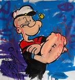 Freda People (1988-1990) - Popeye XL, Antiek en Kunst