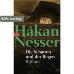 Die Schatten Und Der Regen 9783442736478 Hakan Nesser, Boeken, Verzenden, Zo goed als nieuw, Hakan Nesser