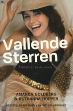 Vallende sterren 9789044356717 Amanda Goldberg, Verzenden, Amanda Goldberg