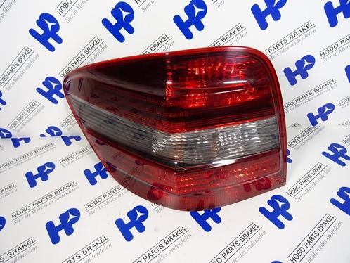 Achterlicht ML-klasse w164 Sport Links, Auto-onderdelen, Verlichting, Gebruikt, 3 maanden garantie, Mercedes-Benz, Ophalen of Verzenden