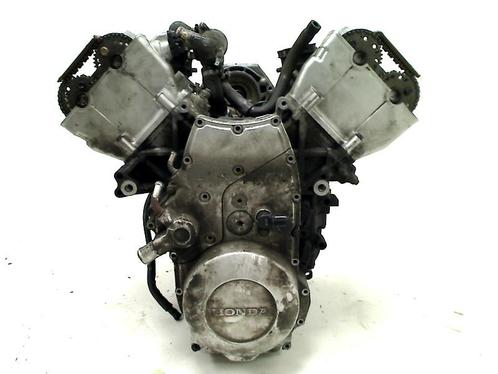 Honda ST 1300 PAN EUROPEAN 439V MOTORBLOK SC51E-200903, Motoren, Onderdelen | Overige, Gebruikt, Ophalen of Verzenden