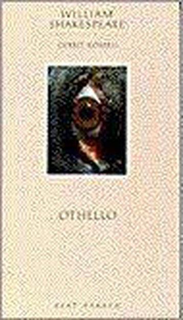 Othello / William Shakespeare 9789035112575, Verzenden, William Shakespeare