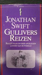 Gullivers reizen 9789027491251, Livres, Jonathan Swift, Davids S, Verzenden
