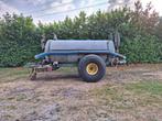 Veiling: Tank Aanhangwagen 5m³, Auto's
