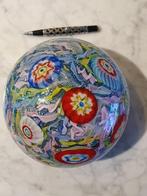 Presse-papier - Kristal, Antiek en Kunst