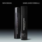 Sebastian Professional Shaper Zero Gravity Light Hold Hai..., Verzenden, Gel, Wax, Haarlak of Mousse