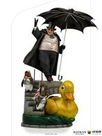 Batman Returns Deluxe Art Scale Statue 1/10 Penguin 33 cm, Verzamelen, Ophalen of Verzenden, Nieuw