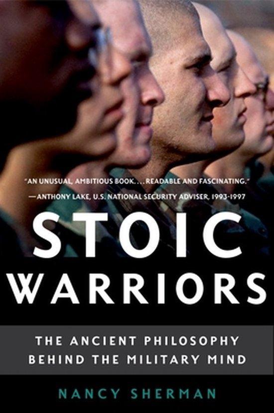Stoic Warriors 9780195315912 Nancy Sherman, Livres, Langue | Anglais, Envoi