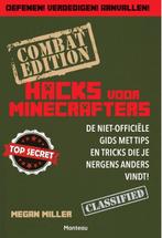 Hacks voor minecrafters / Minecraft 9789002258411, Boeken, Verzenden, Zo goed als nieuw, Morgan Miller