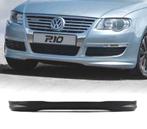 SPOILER LAME FRONTAL VOLKSWAGEN VW PASSAT B6 05-10, Auto-onderdelen, Verzenden, Nieuw