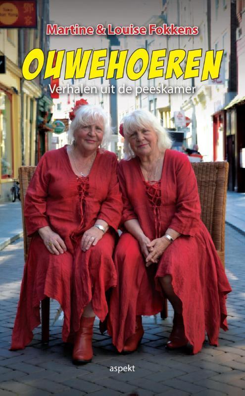 Ouwehoeren 9789461535528 Louise Fokkens, Boeken, Politiek en Maatschappij, Gelezen, Verzenden