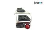 Stuurschakelaar Links Piaggio | Vespa MP3 400 LT 2011 (VIN:, Motoren, Onderdelen | Overige, Gebruikt