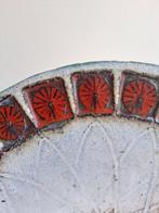 Jan Nolf - Assiette murale - plat en céramique - Céramique, Antiquités & Art