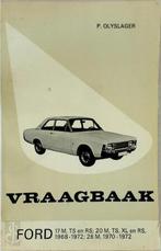 Vraagbaak ford, Nieuw, Nederlands, Verzenden