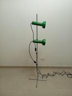 Staande lamp - Metaal, Antiek en Kunst