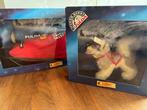 Steiff - Pluche speelgoed Yukon Quest 1999 - Husky und