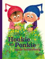 Honkie en Ponkie op de Bulderberg / Honkie en Ponkie, Verzenden, Zo goed als nieuw, Jac Linders