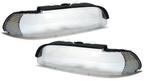 Facelift Koplamp Glazen Set BMW 5 Serie E39 B2281/B2282, Auto-onderdelen, Nieuw, BMW