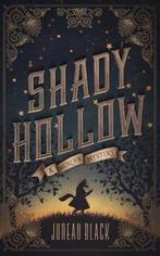 Shady Hollow 9781942316091 Juneau Black, Verzenden, Zo goed als nieuw, Juneau Black