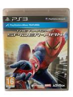 The Amazing Spiderman (PS3) (TWEEDEHANDS), Games en Spelcomputers, Verzenden, Nieuw