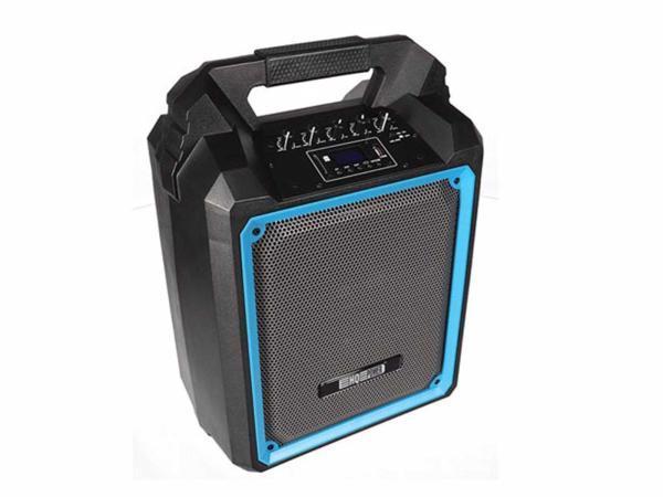Veiling - HQ Power Draagbare Luidspreker, Audio, Tv en Foto, Luidsprekerboxen