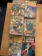 Diverse van Junior Press en Baldakijn - Batman, Superman,, Boeken, Nieuw