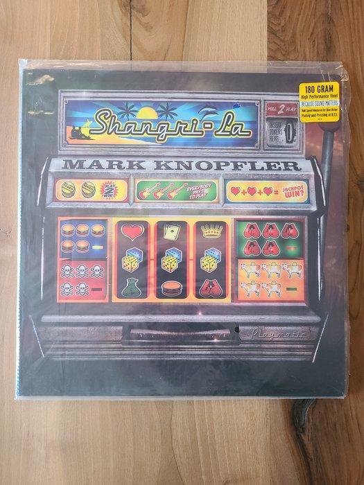 Mark Knopfler - Shangri-La RARE!! - LP - 1ste persing, 180, Cd's en Dvd's, Vinyl Singles