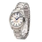 Omega - Seamaster Aqua Terra 150M - 2577.70 - Femme -