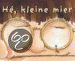 Hé, kleine mier / Gottmer-prentenboek 9789025734206, Boeken, Verzenden, Gelezen, Ph. Hoose