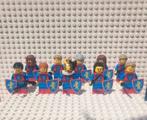 Lego - Minifigures - 10305 - Lego Castle Lion Knights 10305, Kinderen en Baby's, Nieuw