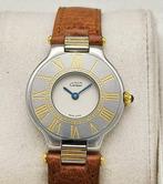 Cartier - Must de Cartier 21 - 9010 - Dames - 2000-2010, Nieuw