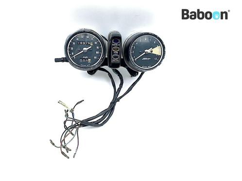 Tellerset Compleet MPH Honda CB 360 1973-1976, Motoren, Onderdelen | Honda, Gebruikt, Verzenden