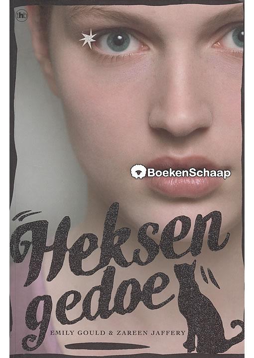Heksengedoe, Boeken, Kinderboeken | Jeugd | 10 tot 12 jaar, Gelezen, Verzenden
