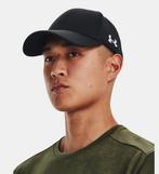 Under Armour MenS Team Blitzing-Blk - Maat L/XL, 60 cm (XL, 7½ inch) of meer, Under Armour, Nieuw, Ophalen of Verzenden