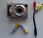 Sony DSC-W5 Digitale camera