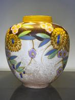 Keramis, Boch Frères, Keramis Boch - Charles Catteau, &, Antiek en Kunst