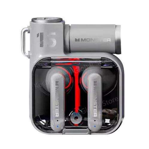 XKT15 Draadloze Oortjes - Headset Oordopjes TWS Bluetooth, Telecommunicatie, Mobiele telefoons | Oordopjes, Nieuw, Verzenden