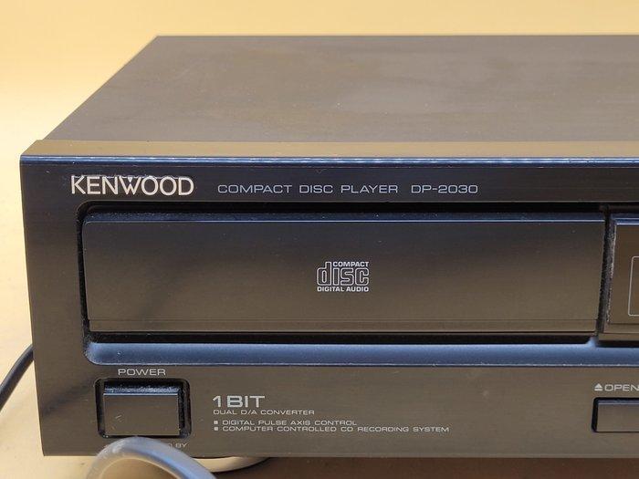 Kenwood – 1 Bit DAC – - DP-2030 Cd-speler, TV, Hi-fi & Vidéo, Radios