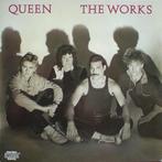 Queen - The Works, Cd's en Dvd's, Verzenden, Gebruikt