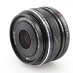 Olympus M.Zuiko Digital 17mm f/1.8 | Tweedehands, Verzenden, Zo goed als nieuw