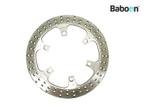Remschijf Voor Honda NT 650 V Deauville 2002-2005 (NT650V, Motoren, Verzenden, Gebruikt