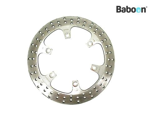 Remschijf Voor Honda NT 650 V Deauville 2002-2005 (NT650V, Motoren, Onderdelen | Honda, Gebruikt, Verzenden