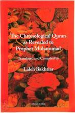 The Chronological Quran As Revealed to Prophet Muhammad, Verzenden