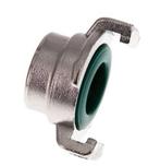 3/4'' Binnendraad RVS GEKA Tuinslangkoppeling, Verzenden, Nieuw