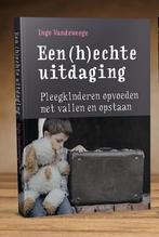 Een (h)echte uitdaging 9789492905000 Inge Vandeweege, Verzenden, Gelezen, Inge Vandeweege