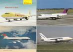 Luchtvaart - Vliegtuig - Ansichtkaart (100) - 1970-2000, Gelopen